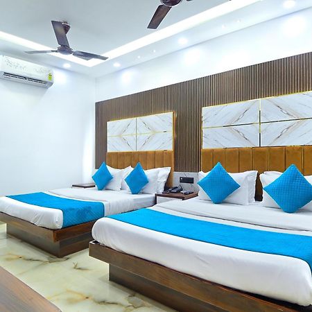 Hotel Nav Durga "2 Walking From New Delhi Railway Station" Exterior photo
