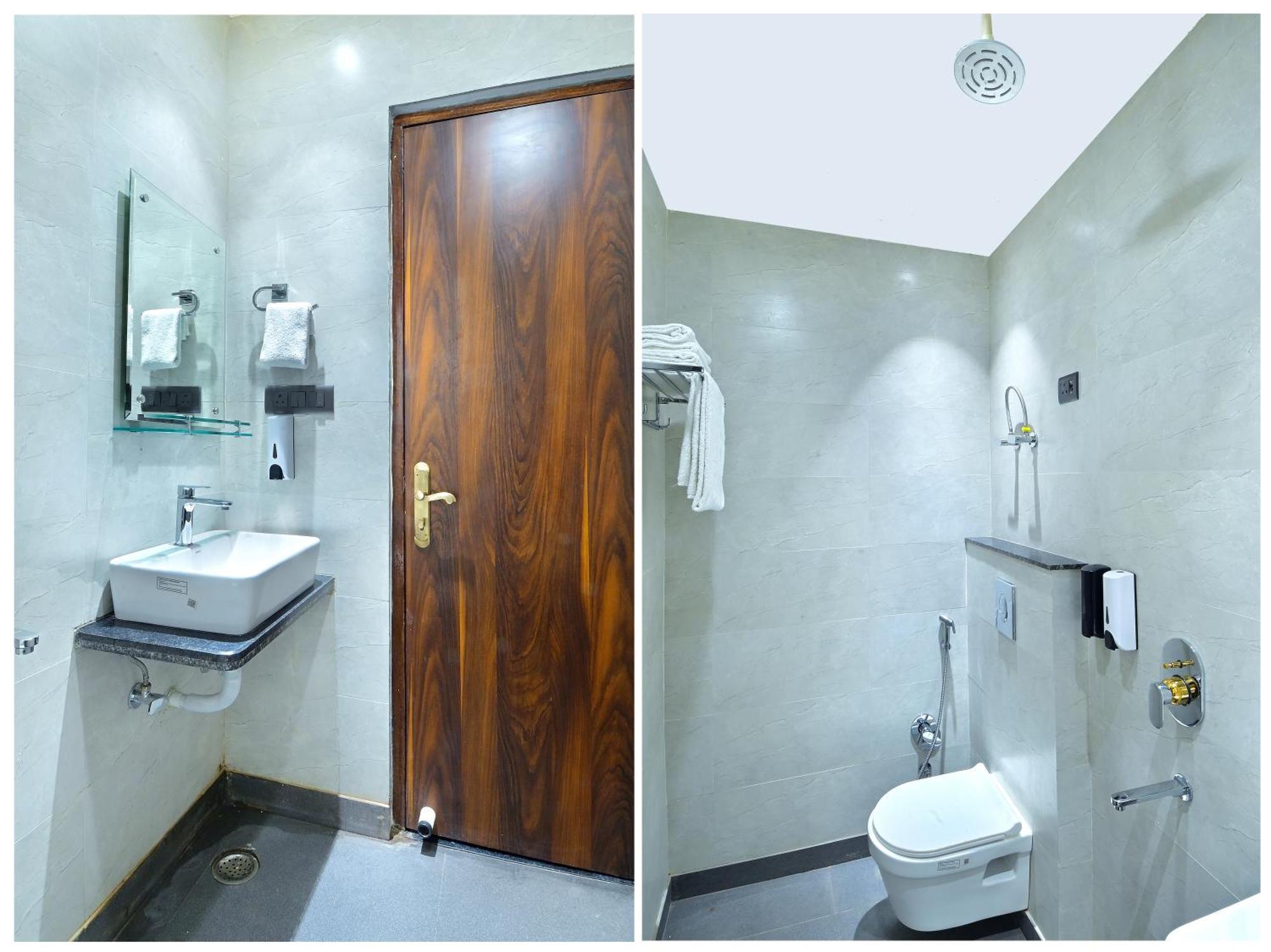 Hotel Nav Durga "2 Walking From New Delhi Railway Station" Exterior photo
