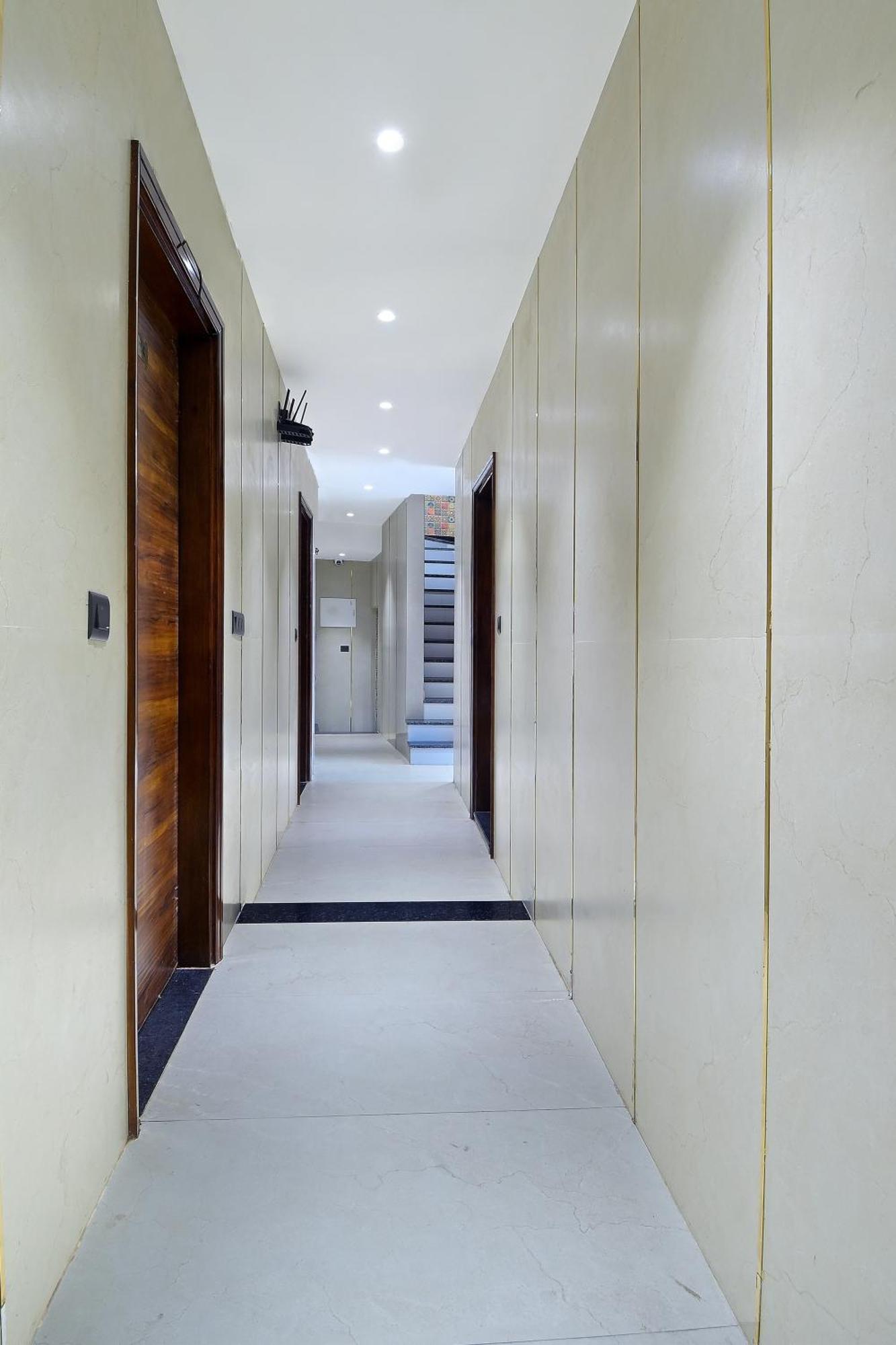 Hotel Nav Durga "2 Walking From New Delhi Railway Station" Exterior photo
