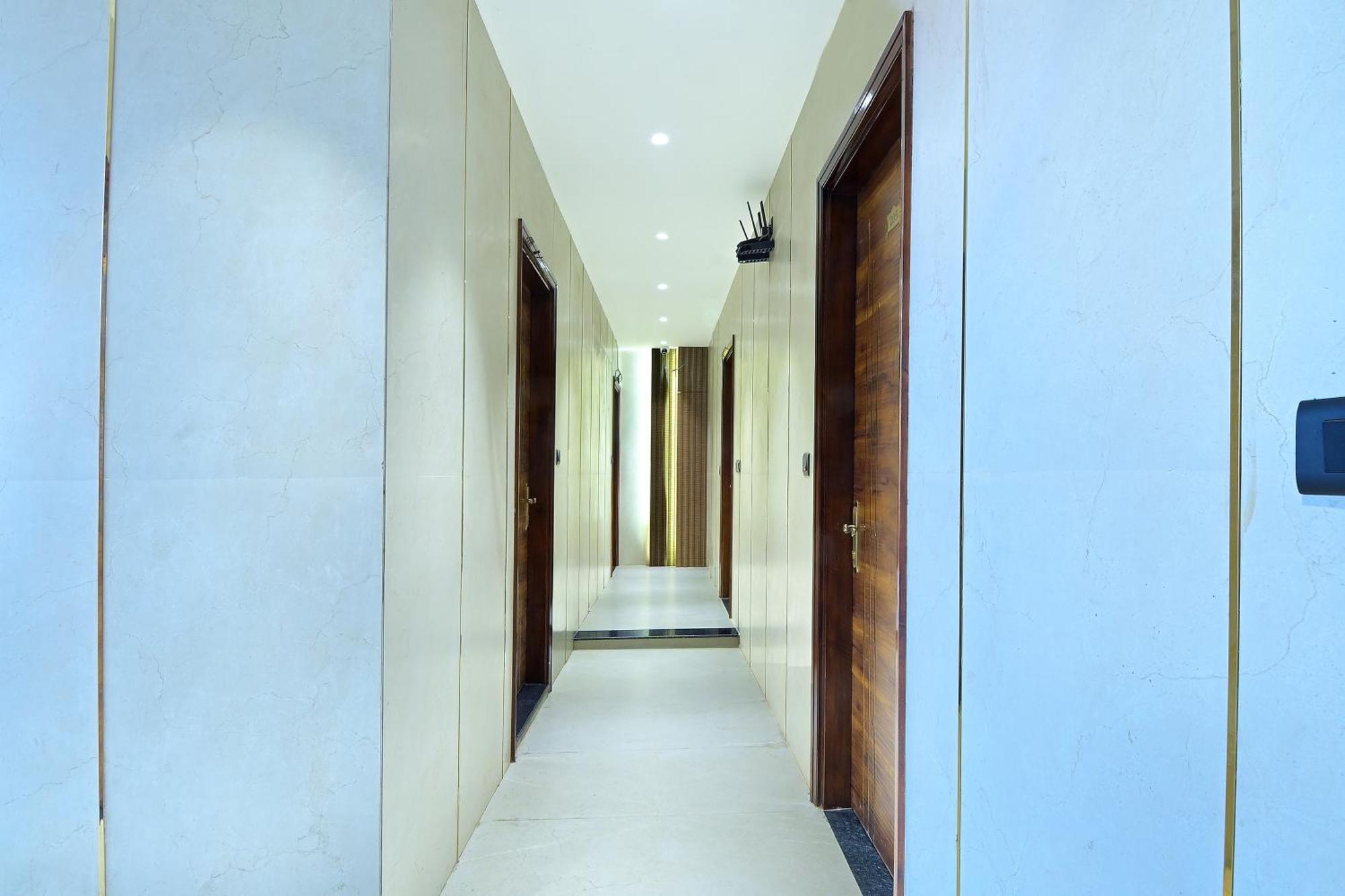 Hotel Nav Durga "2 Walking From New Delhi Railway Station" Exterior photo