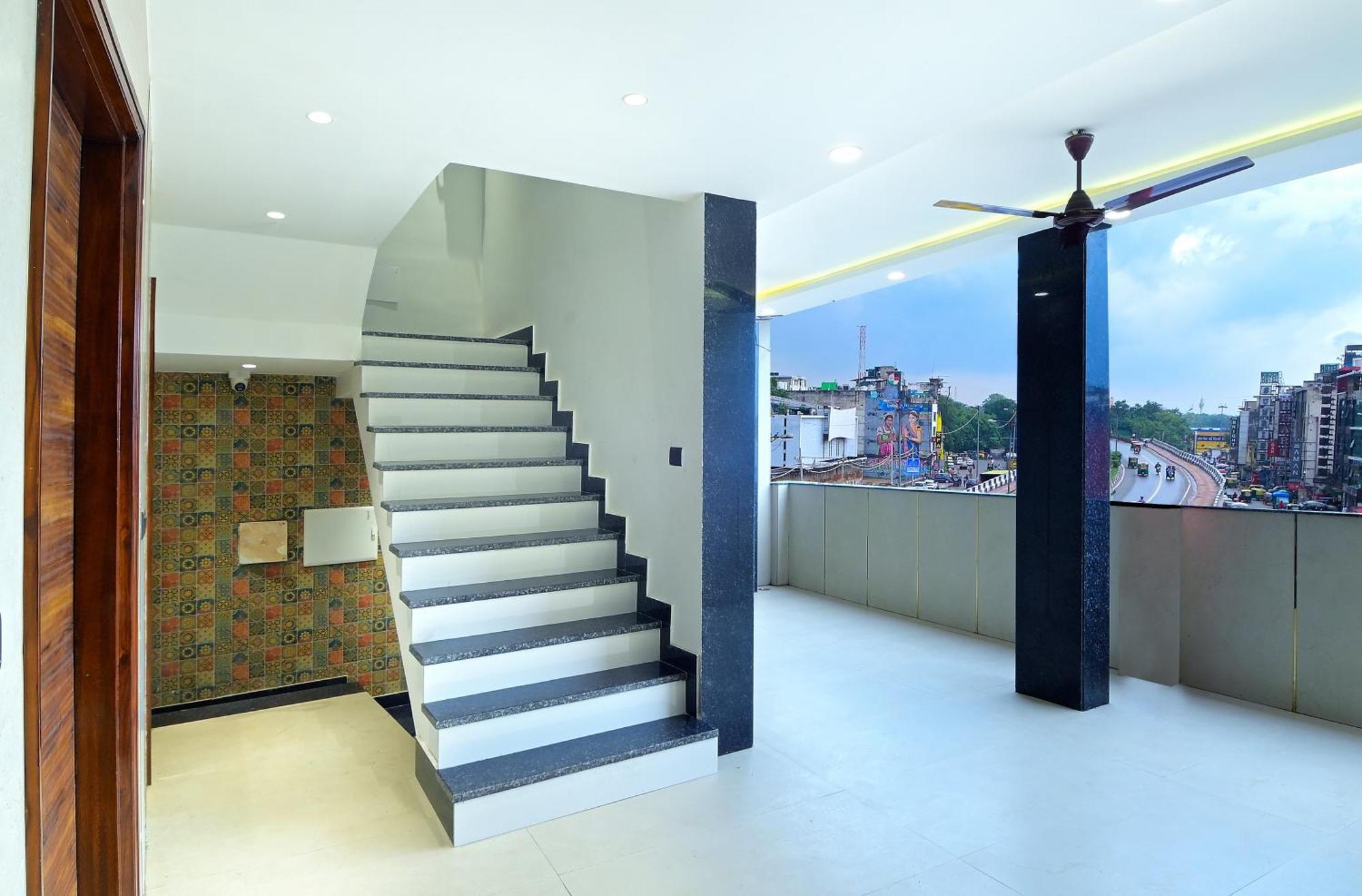 Hotel Nav Durga "2 Walking From New Delhi Railway Station" Exterior photo